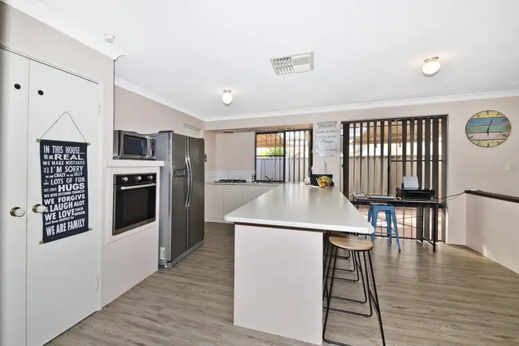 Third view of Homely house listing, 16 Alcazar Avenue, Port Kennedy WA 6172