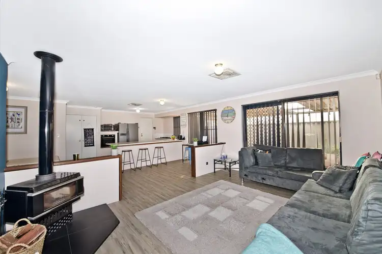 Fourth view of Homely house listing, 16 Alcazar Avenue, Port Kennedy WA 6172