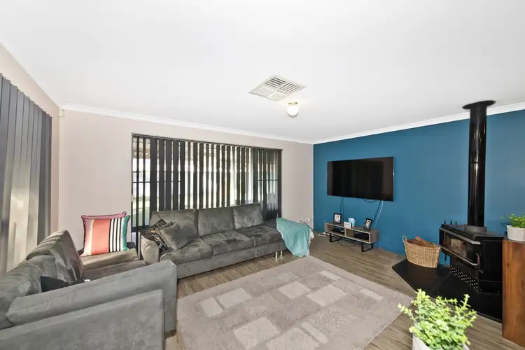 Fifth view of Homely house listing, 16 Alcazar Avenue, Port Kennedy WA 6172
