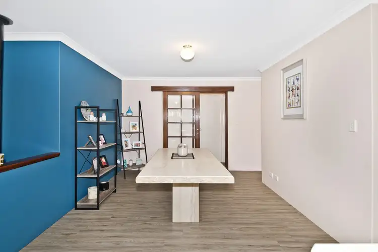 Sixth view of Homely house listing, 16 Alcazar Avenue, Port Kennedy WA 6172