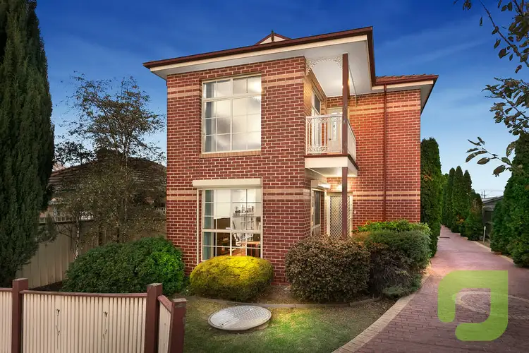 1/29 Dongola Road, West Footscray VIC 3012