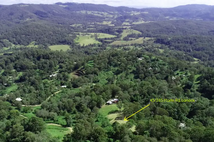 Fourth view of Homely land listing, 45/265 Martin Road, Larnook NSW 2480
