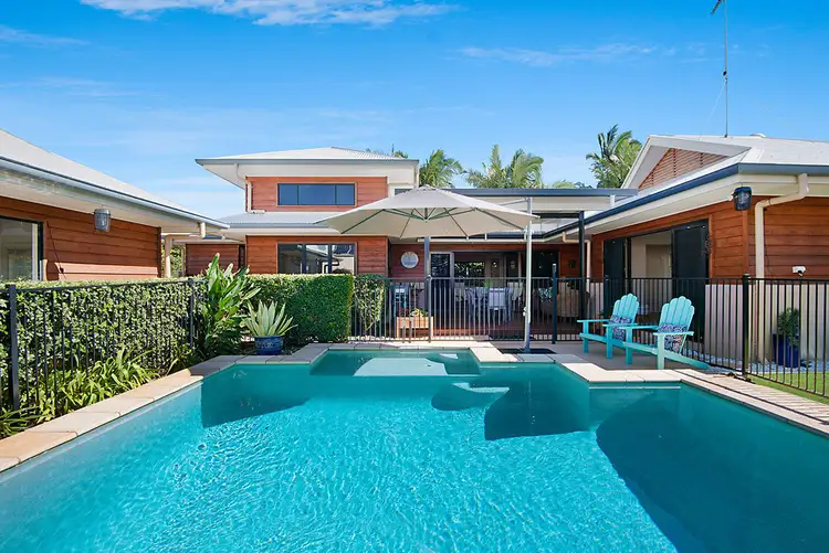 44 Attenborough Circuit, Redland Bay QLD 4165