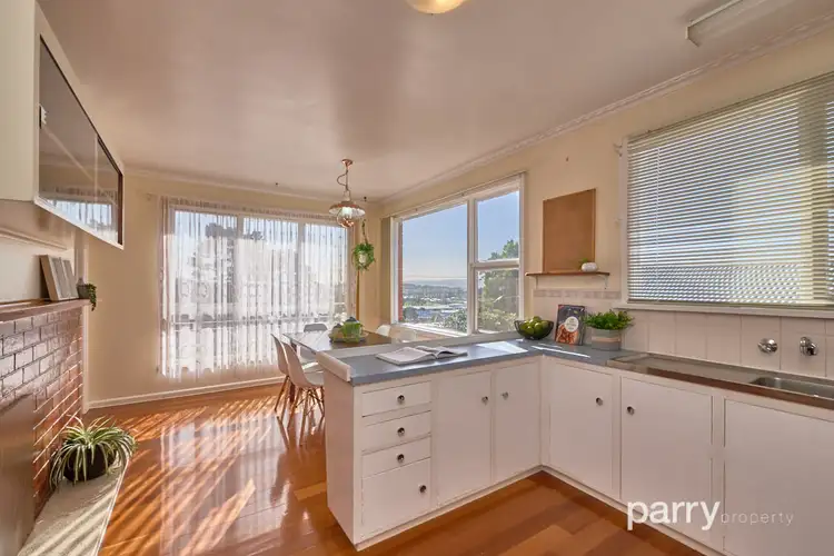 Second view of Homely house listing, 19 Harrow Street, Youngtown TAS 7249