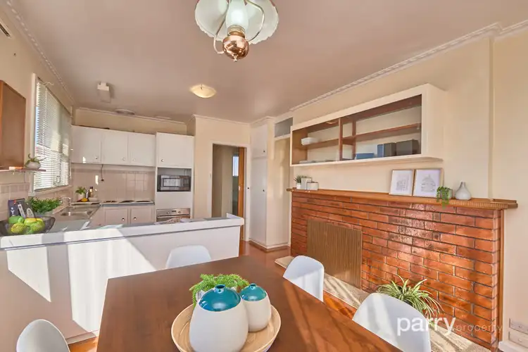 Third view of Homely house listing, 19 Harrow Street, Youngtown TAS 7249