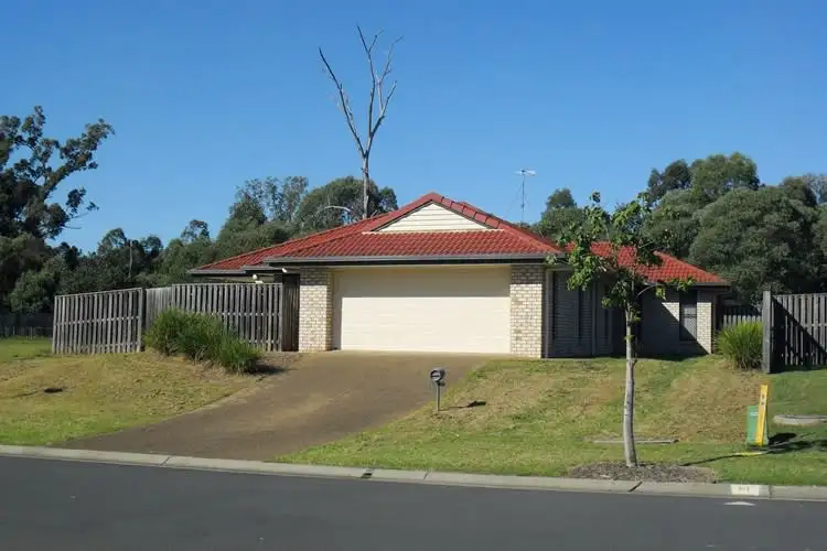 Second view of Homely house listing, 67 Honeywood, Fernvale QLD 4306