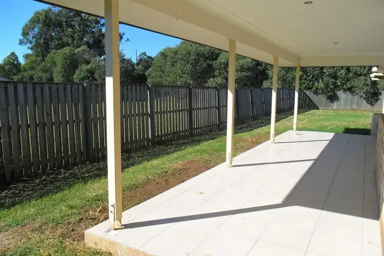Fourth view of Homely house listing, 67 Honeywood, Fernvale QLD 4306