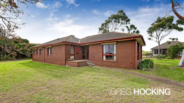 172-176 Old Dandenong Road, Heatherton VIC 3202