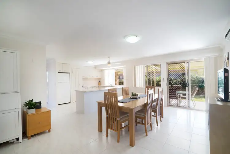 Third view of Homely house listing, 7 Lee Court, Rothwell QLD 4022
