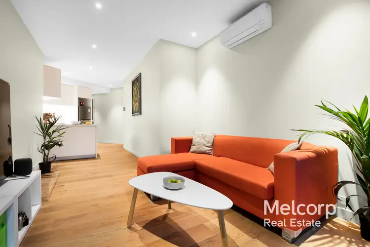 106/77 Queens Road, Melbourne VIC 3004