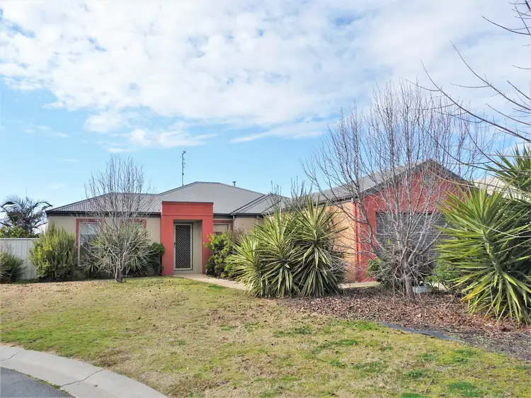 65 Shetland Drive, Moama NSW 2731