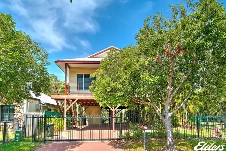 Main view of Homely house listing, 21 Ashburton Way, Gunn NT 832