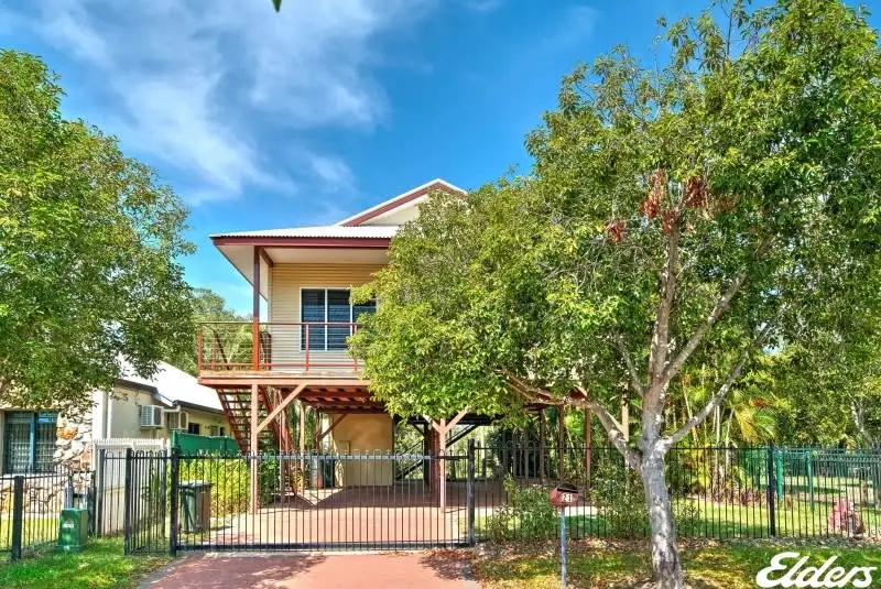 Main view of Homely house listing, 21 Ashburton Way, Gunn NT 832