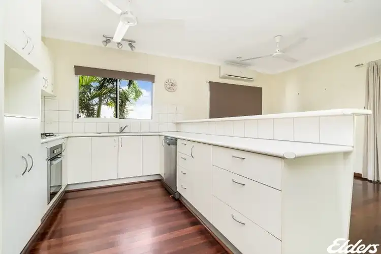 Second view of Homely house listing, 21 Ashburton Way, Gunn NT 832
