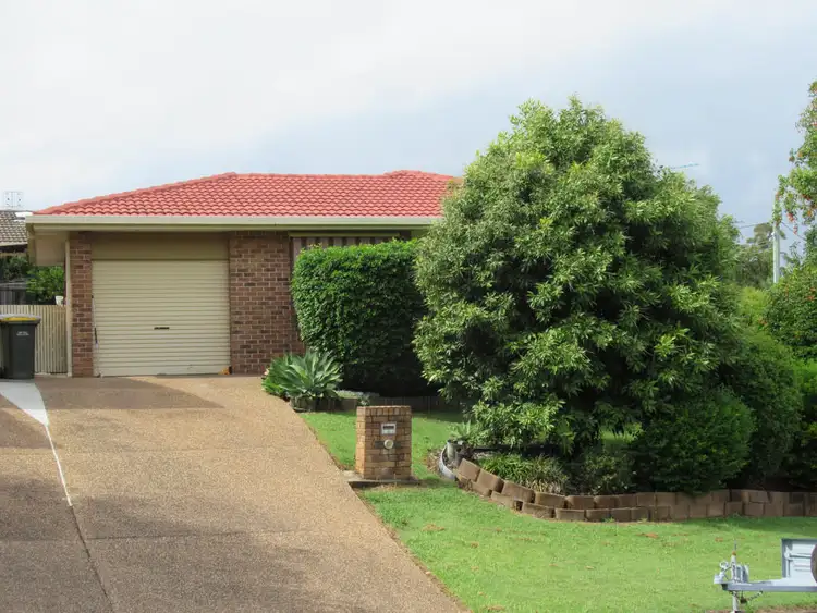 1 / 1 McGregor Close, Toormina NSW 2452