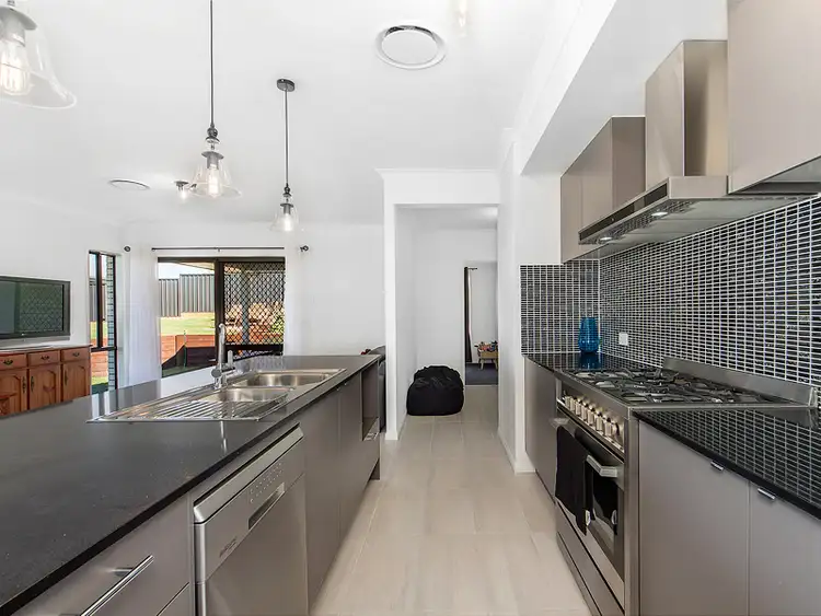 Fifth view of Homely house listing, 34 Upper John St, Rosewood QLD 4340