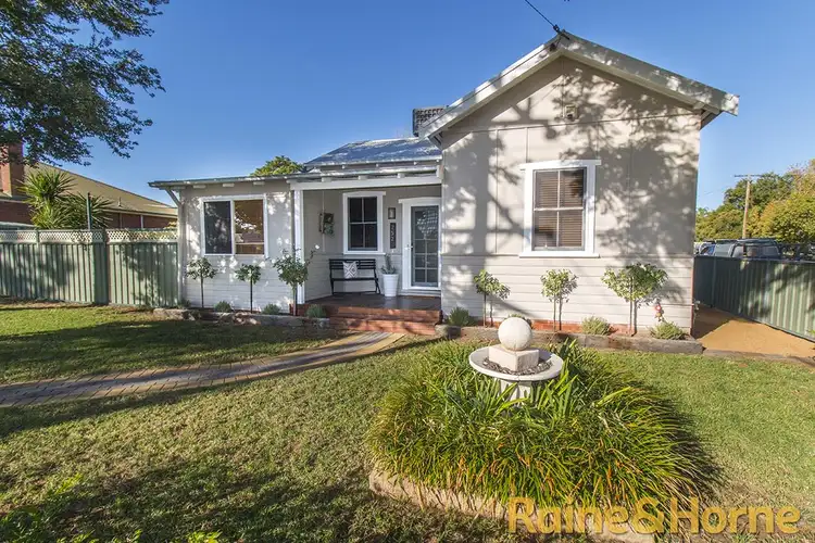 252 Darling Street, Dubbo NSW 2830