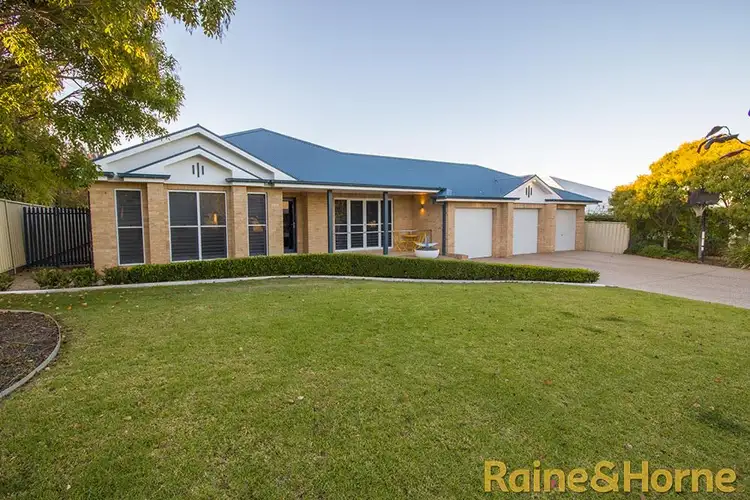 Second view of Homely house listing, 20 Lakeside Circuit, Dubbo NSW 2830
