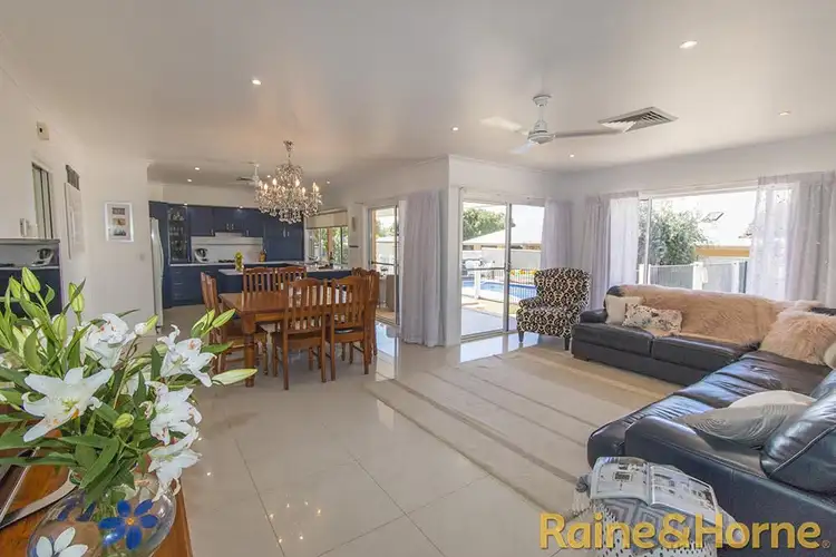 Third view of Homely house listing, 20 Lakeside Circuit, Dubbo NSW 2830