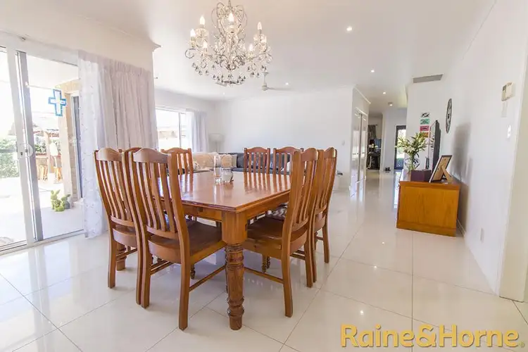 Fourth view of Homely house listing, 20 Lakeside Circuit, Dubbo NSW 2830
