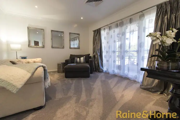 Fifth view of Homely house listing, 20 Lakeside Circuit, Dubbo NSW 2830