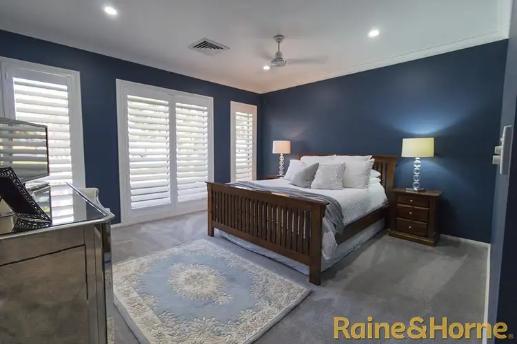 Sixth view of Homely house listing, 20 Lakeside Circuit, Dubbo NSW 2830