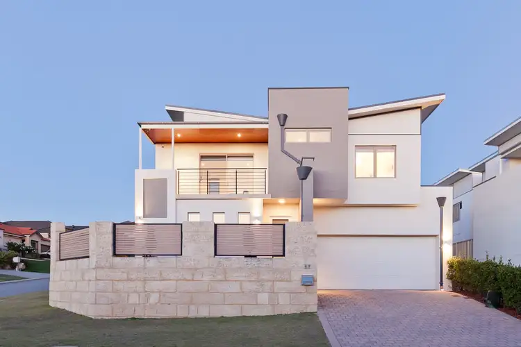 Main view of Homely house listing, 49 Spinnaker Heights, Yangebup WA 6164