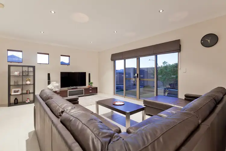 Second view of Homely house listing, 49 Spinnaker Heights, Yangebup WA 6164
