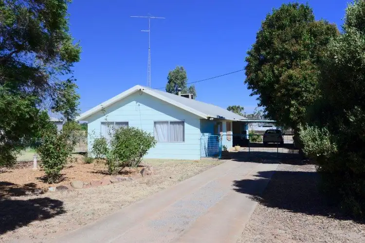 Main view of Homely house listing, 33 Narrandera Street, Grong Grong NSW 2652