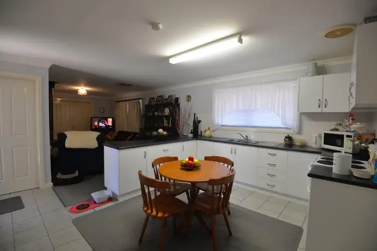 Second view of Homely house listing, 33 Narrandera Street, Grong Grong NSW 2652