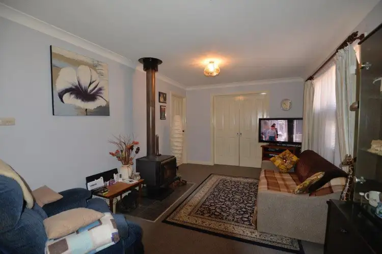 Third view of Homely house listing, 33 Narrandera Street, Grong Grong NSW 2652