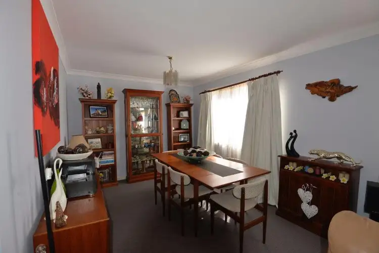 Fourth view of Homely house listing, 33 Narrandera Street, Grong Grong NSW 2652