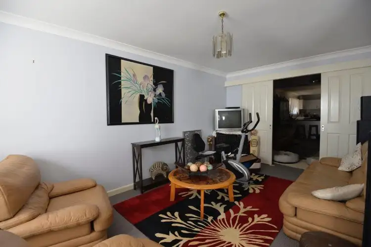 Fifth view of Homely house listing, 33 Narrandera Street, Grong Grong NSW 2652