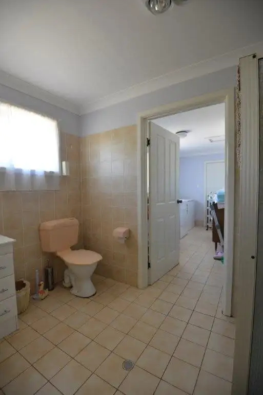 Sixth view of Homely house listing, 33 Narrandera Street, Grong Grong NSW 2652