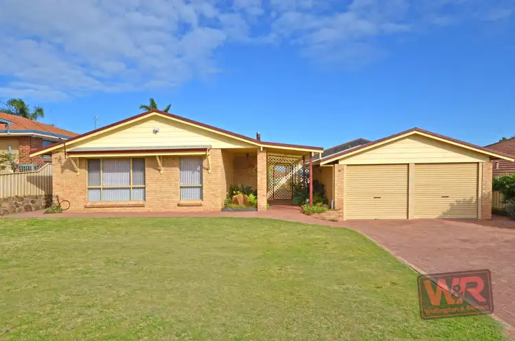 26 Yatana Road, Bayonet Head WA 6330