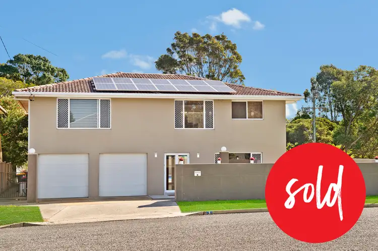 1 Parker Street, Wauchope NSW 2446