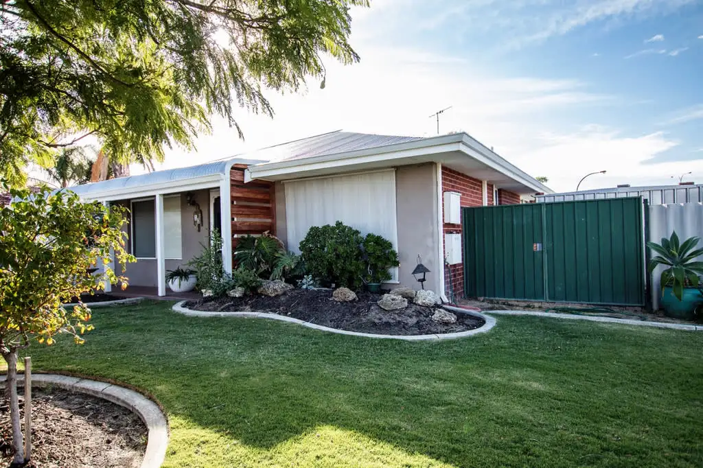 Main view of Homely house listing, 12 Kelderman Elbow, Eaton WA 6232