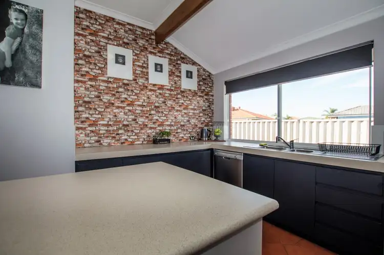Fourth view of Homely house listing, 12 Kelderman Elbow, Eaton WA 6232