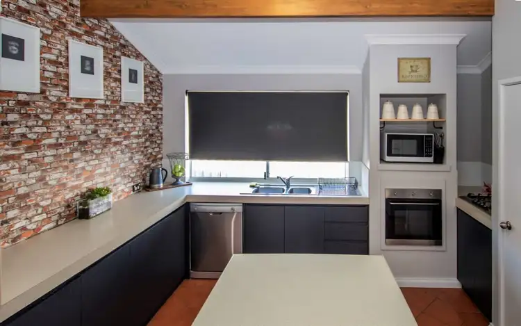 Fifth view of Homely house listing, 12 Kelderman Elbow, Eaton WA 6232