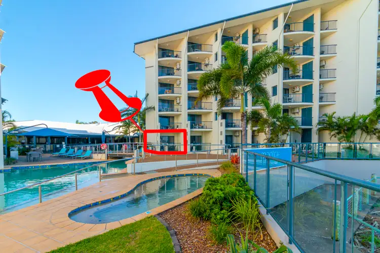 Fourth view of Homely unit listing, 115/1 Buccaneer Drive, Urangan QLD 4655