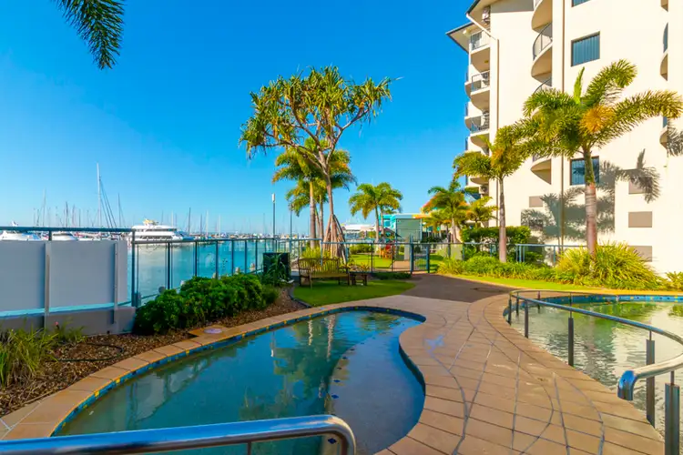 Fifth view of Homely unit listing, 115/1 Buccaneer Drive, Urangan QLD 4655