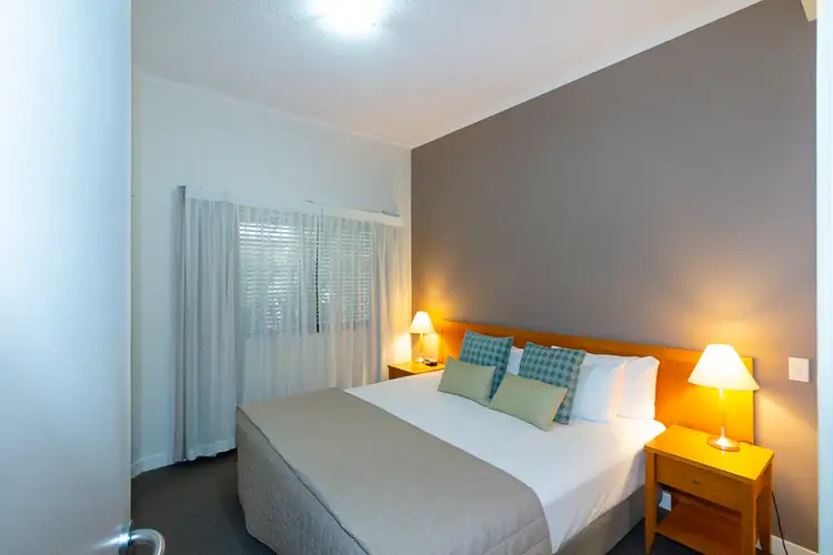 Sixth view of Homely unit listing, 115/1 Buccaneer Drive, Urangan QLD 4655