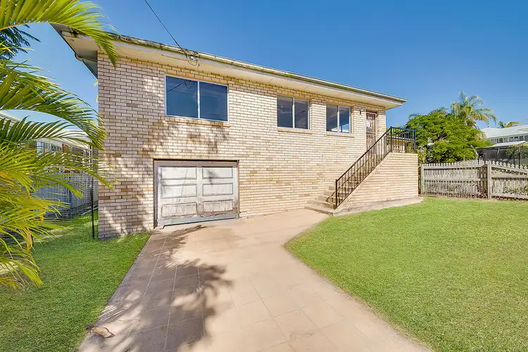 Second view of Homely house listing, 21 Separation Street, Allenstown QLD 4700
