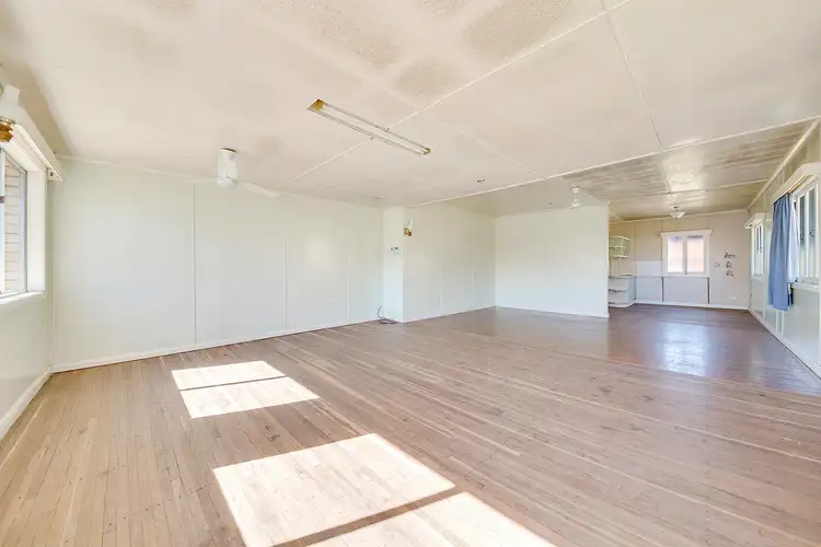 Third view of Homely house listing, 21 Separation Street, Allenstown QLD 4700