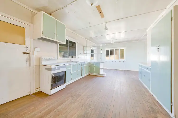 Sixth view of Homely house listing, 21 Separation Street, Allenstown QLD 4700