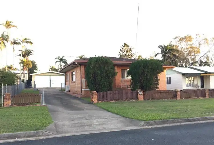 17 Green Street, North Mackay QLD 4740