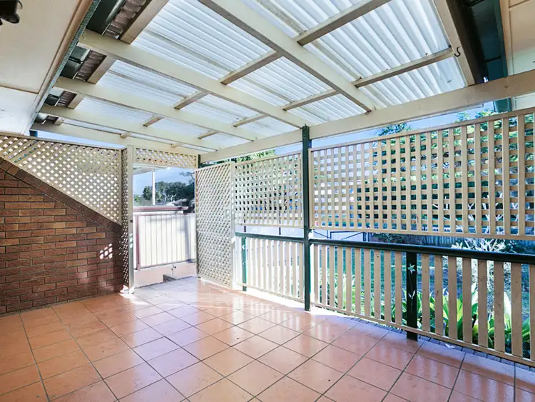 Fifth view of Homely house listing, 12 EMPIRE AVENUE, Manly West QLD 4179
