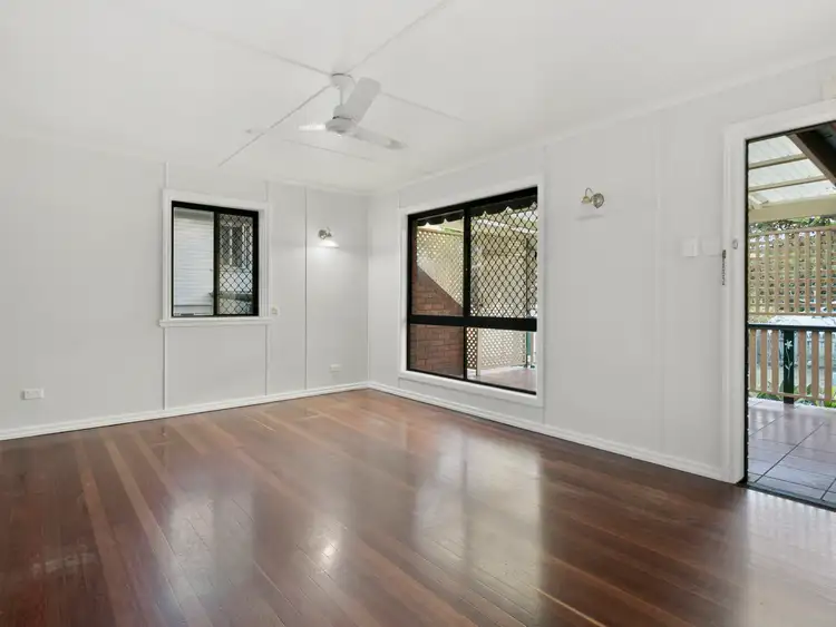 Sixth view of Homely house listing, 12 EMPIRE AVENUE, Manly West QLD 4179