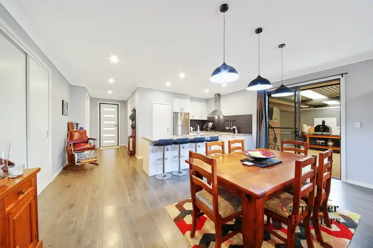 Second view of Homely house listing, 129 Avon Dam Road, Bargo NSW 2574