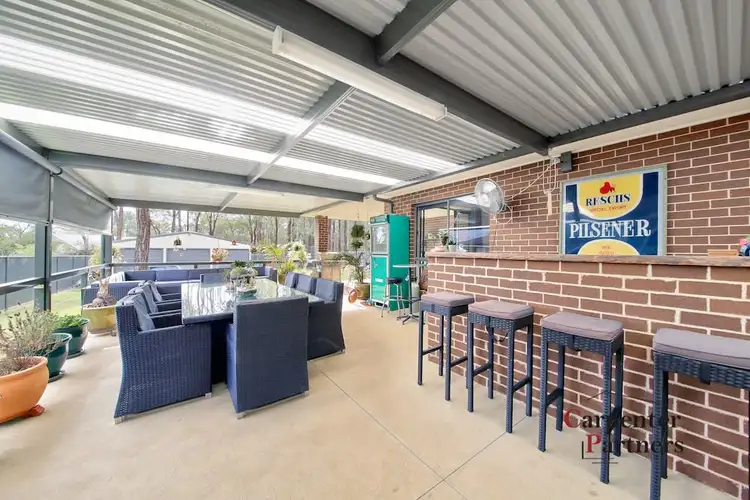 Third view of Homely house listing, 129 Avon Dam Road, Bargo NSW 2574